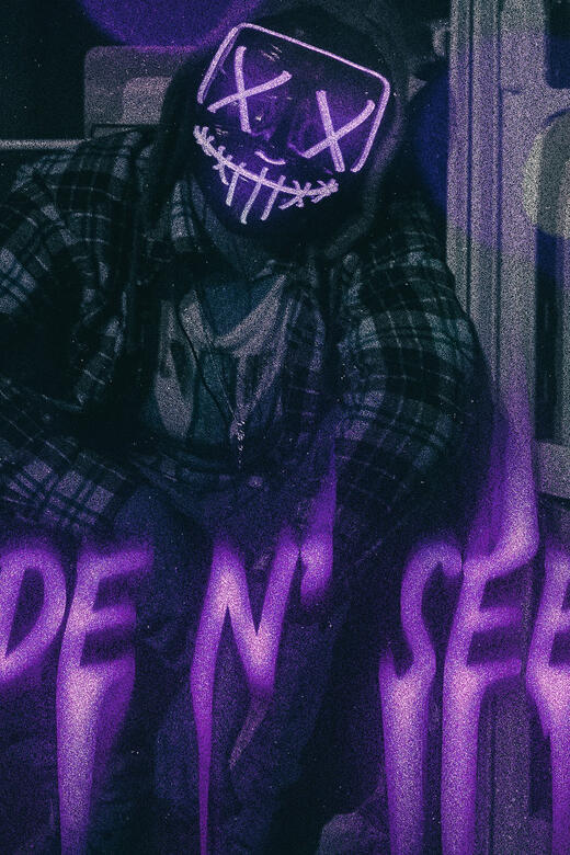 HIDE N SEEK