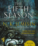 THE FIFTH SEASON