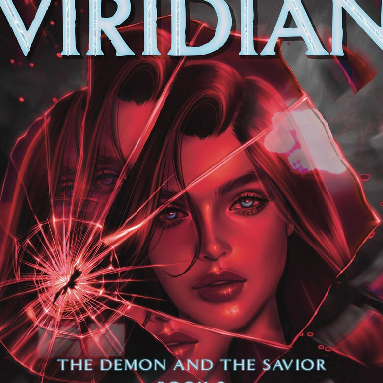 VIRIDIAN